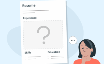 How to Write a Resume with No Experience?