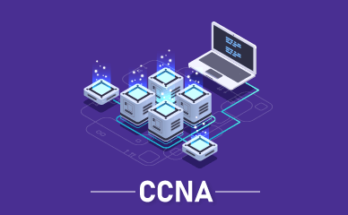 CCNA Certification: Navigating the Cisco Networking World