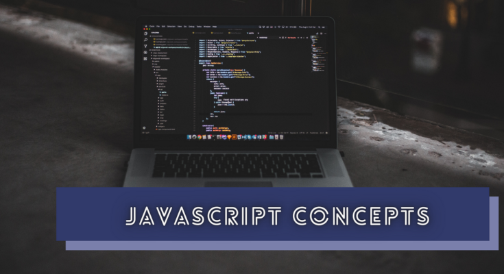 JavaScript Fundamentals Every Developer Should Master