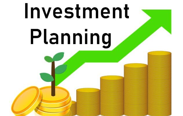 A Comprehensive Guide to Investment Planning