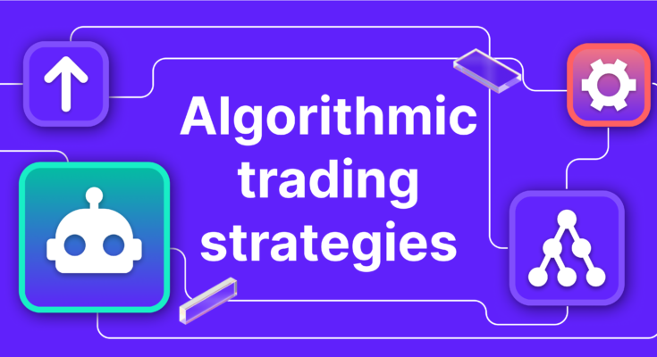 Algorithmic Trading: Automating Financial Strategies