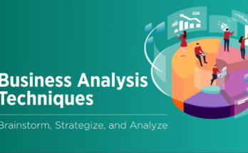 Business Analysis Techniques for Successful Projects