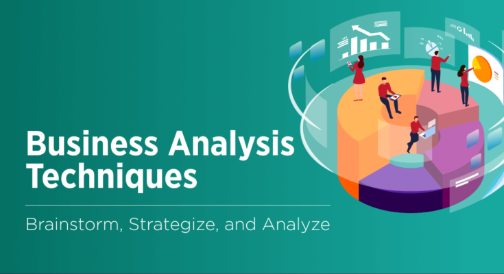 Business Analysis Techniques for Successful Projects