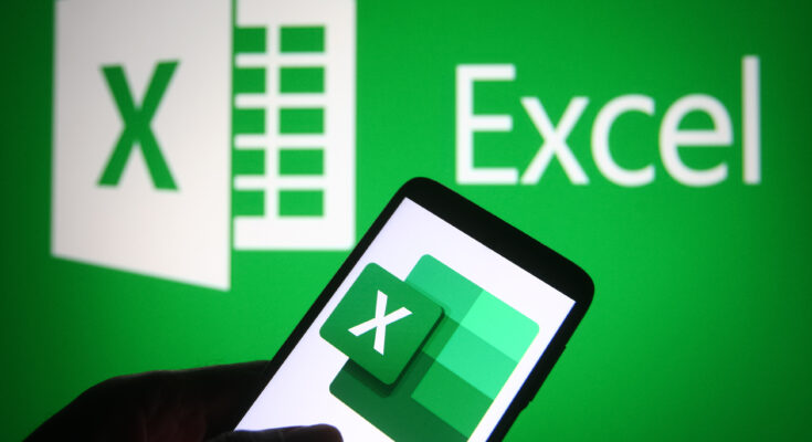 Excel Formulas and Functions Every Professional Should Know