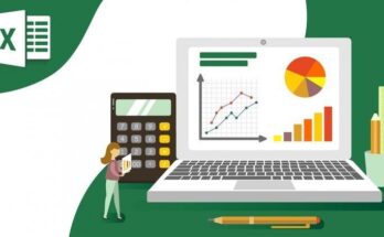 Excel for Financial Analysis: Advanced Formulas