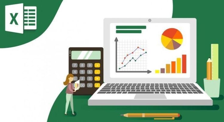 Excel for Financial Analysis: Advanced Formulas