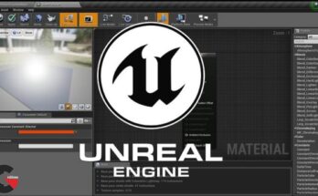 Getting Started with Unreal Engine: Tips for Aspiring Game Developers