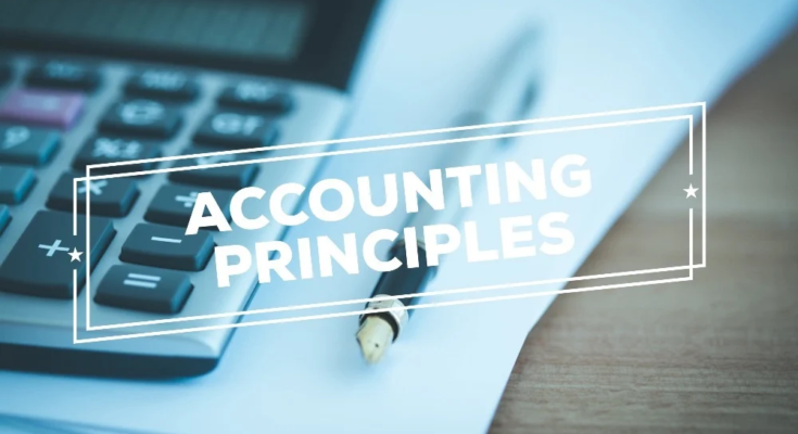 Introduction to Accounting Principles