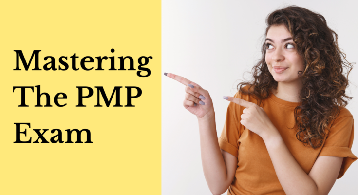 Mastering PMI PMBOK: Key Concepts and Applications