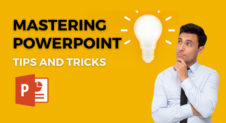 Mastering PowerPoint Presentations: Design and Delivery