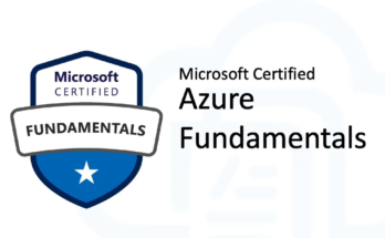 Microsoft Azure Fundamentals (AZ-900): Exam Guide