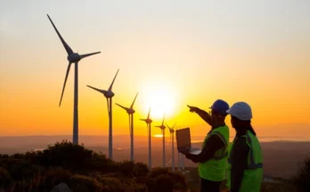 Navigating a Career in Renewable Energy: Opportunities and Challenges