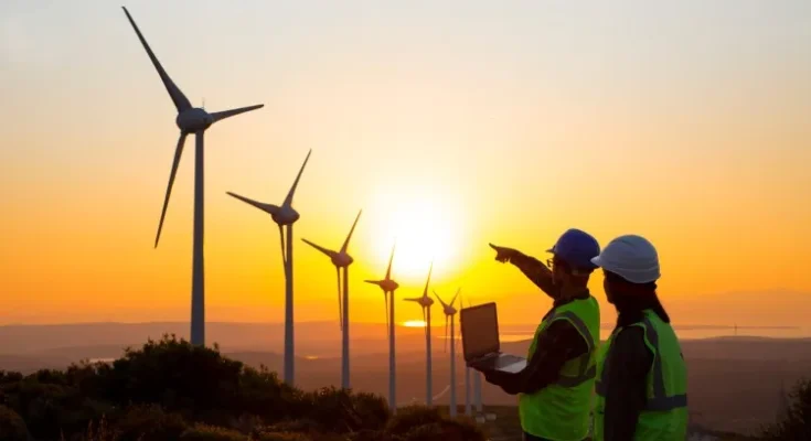 Navigating a Career in Renewable Energy: Opportunities and Challenges