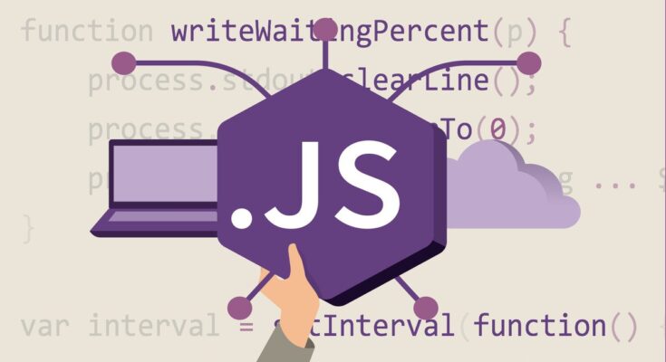 Node.js Essentials Server-Side JavaScript Development