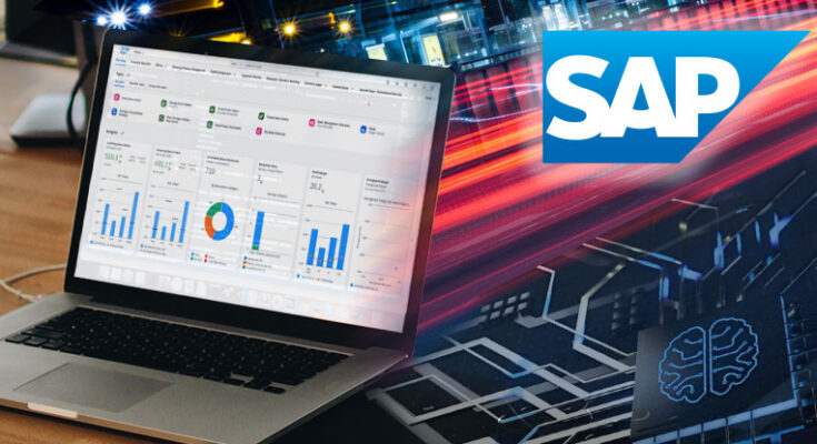 SAP Fundamentals for Business Process Management