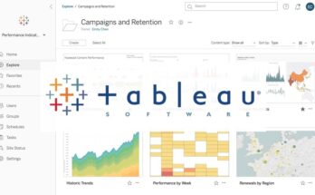 Tableau for Data Visualization: Tips and Tricks