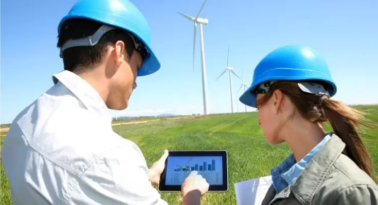 The Future of Sustainable Business: Careers in Green Technology