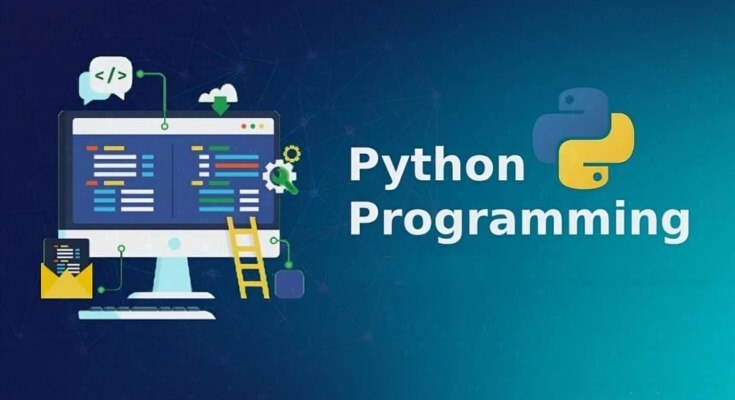 The Ultimate Guide to Python Programming for Beginners