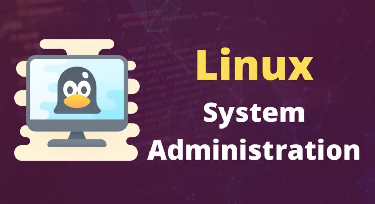 Linux Administration Tips and Tricks