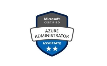 AZ-104 Microsoft Azure Administrator Certification