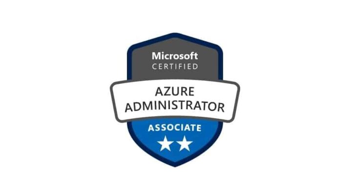 AZ-104 Microsoft Azure Administrator Certification