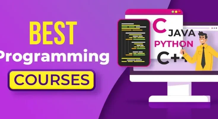 5 Best Programming Fundamental Courses for Beginners