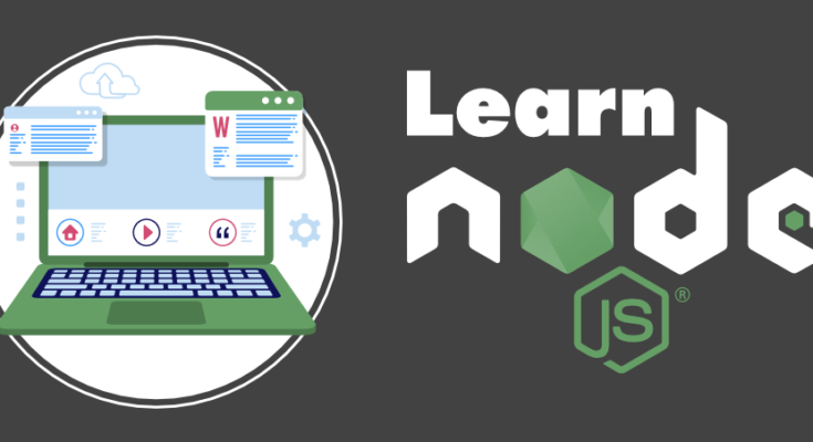 Top 5 Node.Js Courses Online You Should Not Miss