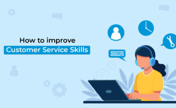 How to Improve Customer Service Skills