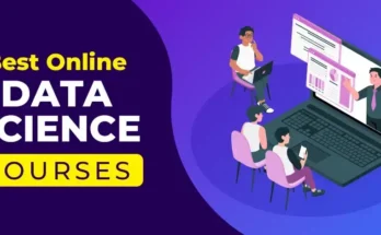 Top 5 Data Science Courses for Beginners
