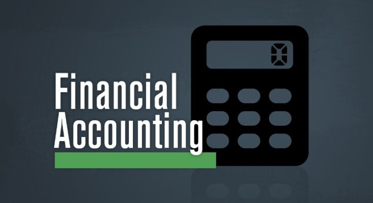 What are the Factors to Consider for Financial Accounting Course