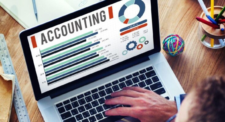 What is Fundamentals of Accounting Course