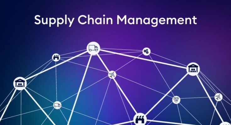 What is the Best Course for Supply Chain Management