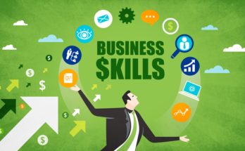 Why is Business Skills Important