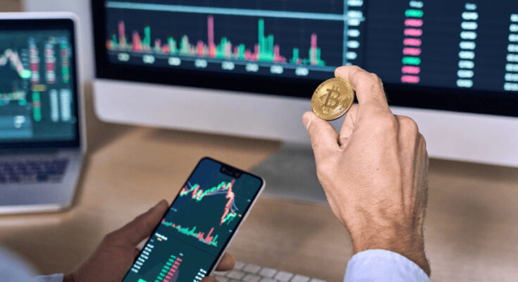 Which Course is Best for Crypto Trading?