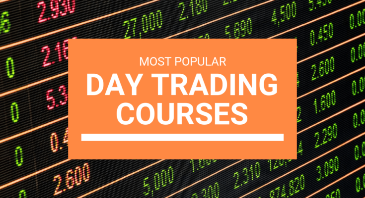 Which Course is Best for Day Trading