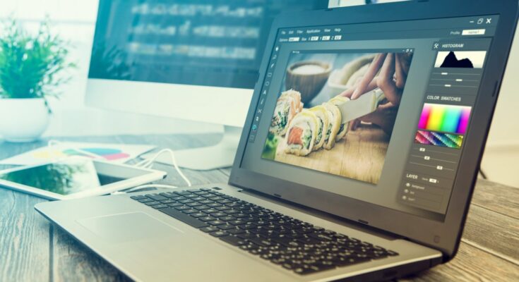 Best course for Adobe Photoshop