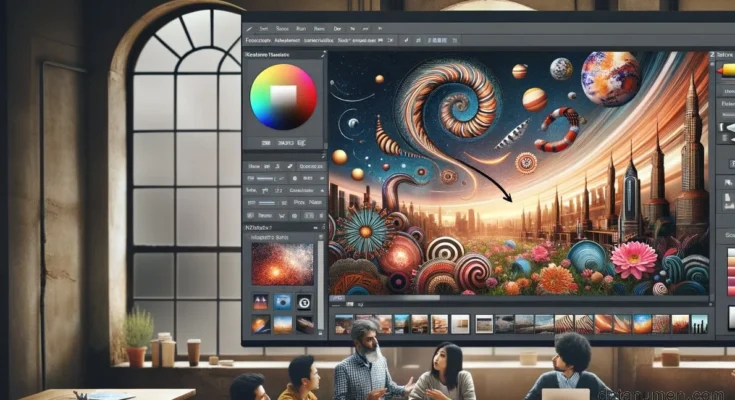 7 Best Adobe Photoshop Courses for Beginners for 2024
