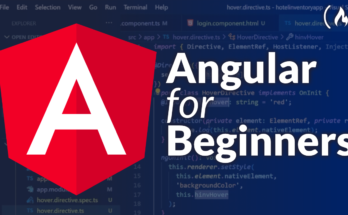 How to Learn Angular as a Beginner