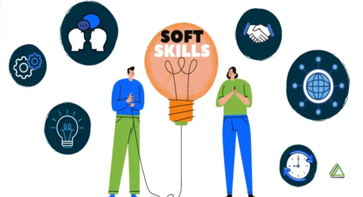 What is Soft Skills and Why it is Important?