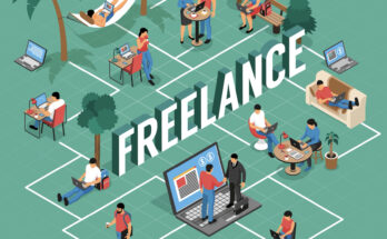Top Freelance Careers to Start Right Now