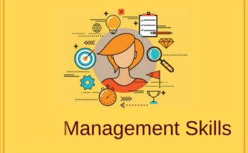 What are the Four Essential Managerial Skills