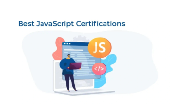 Which Javascript Certification is Best