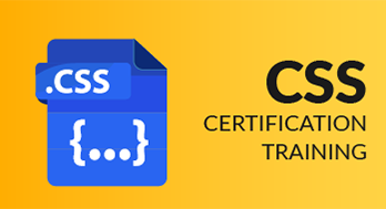 How do I Get Certified in CSS?