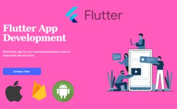 Which Certification is Best for Flutter Developer?