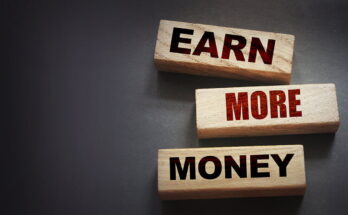 How to Earn More Money in your Career?