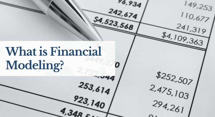 What is Financial Modeling & Analysis?