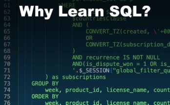 How Long Will it Take to Learn MySQL?