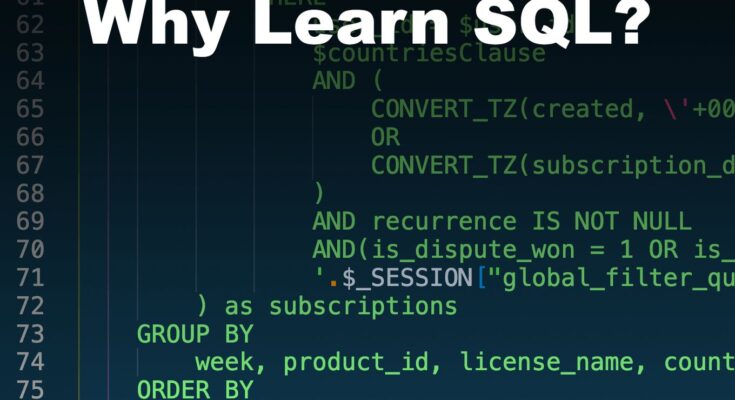 How Long Will it Take to Learn MySQL?